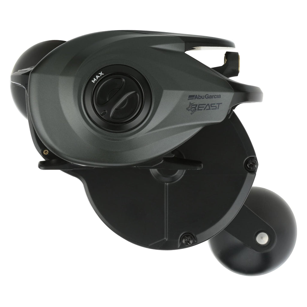 Beast™ 400 Low Profile Reel