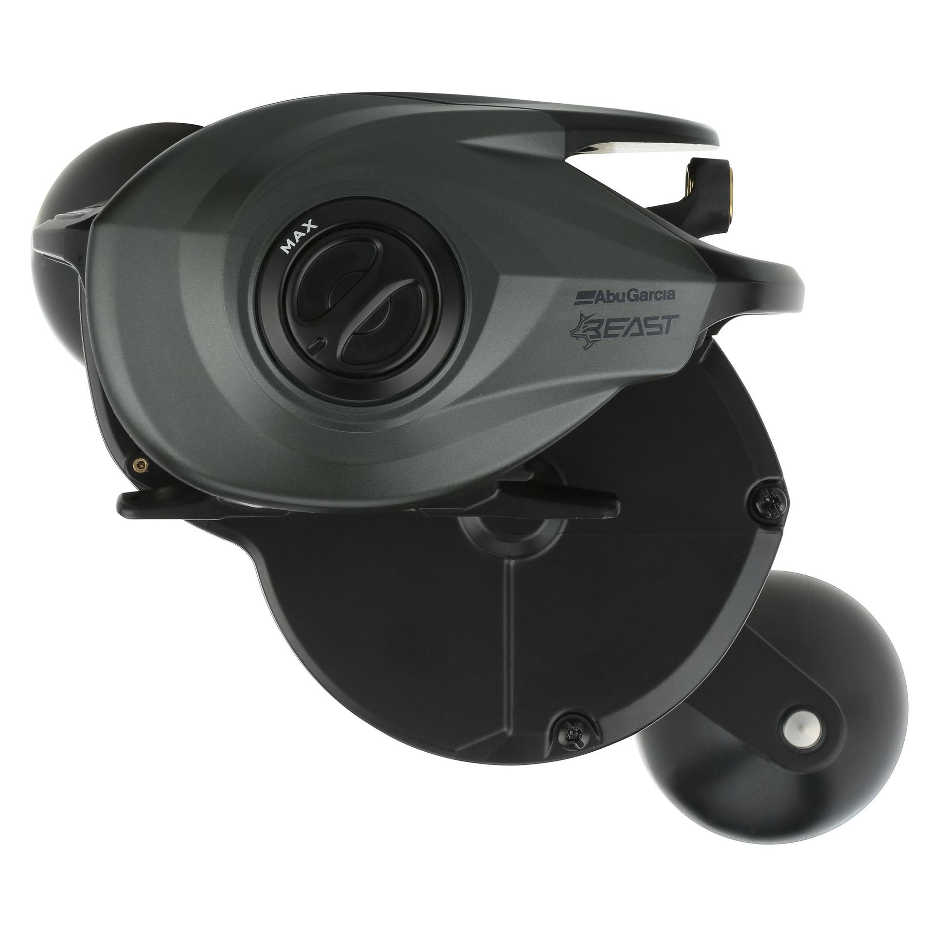 Beast™ 400 Low Profile Reel