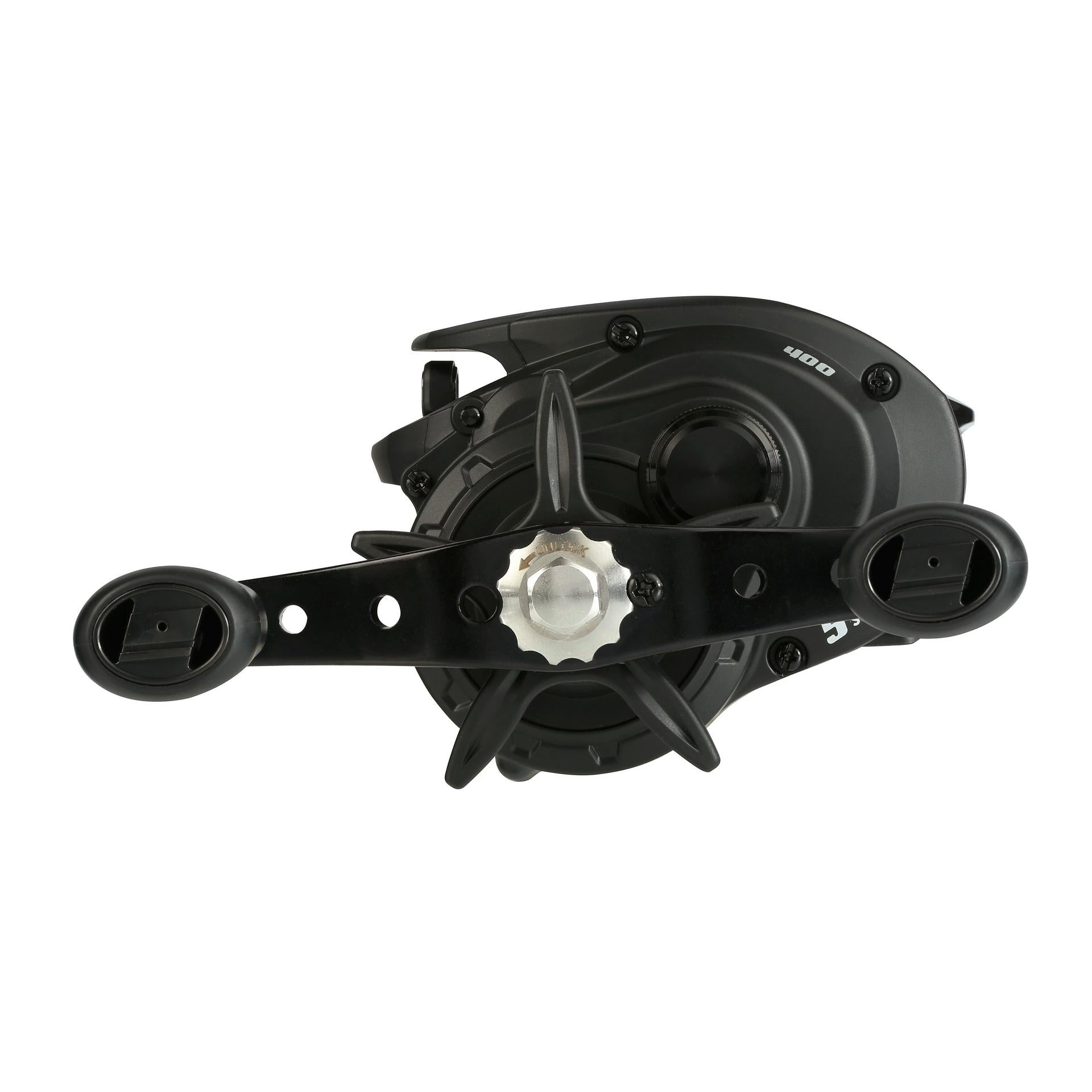 Max™ Predator Low Profile Reel