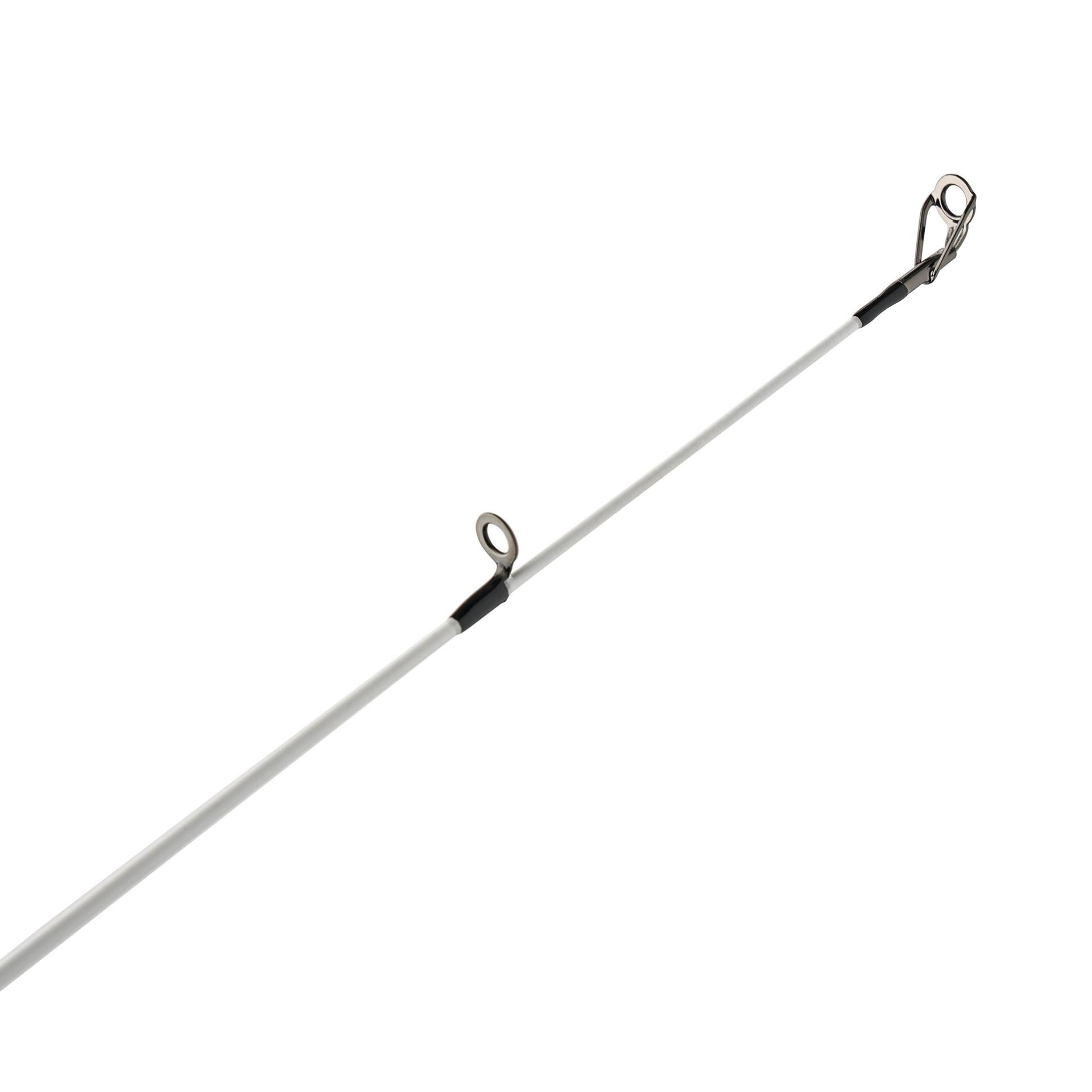 Max™ Pro Baitcast Combo