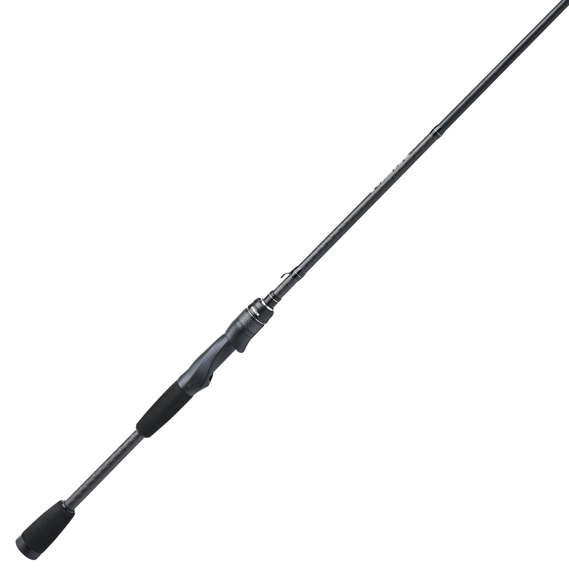 Max™ Spinning Rod