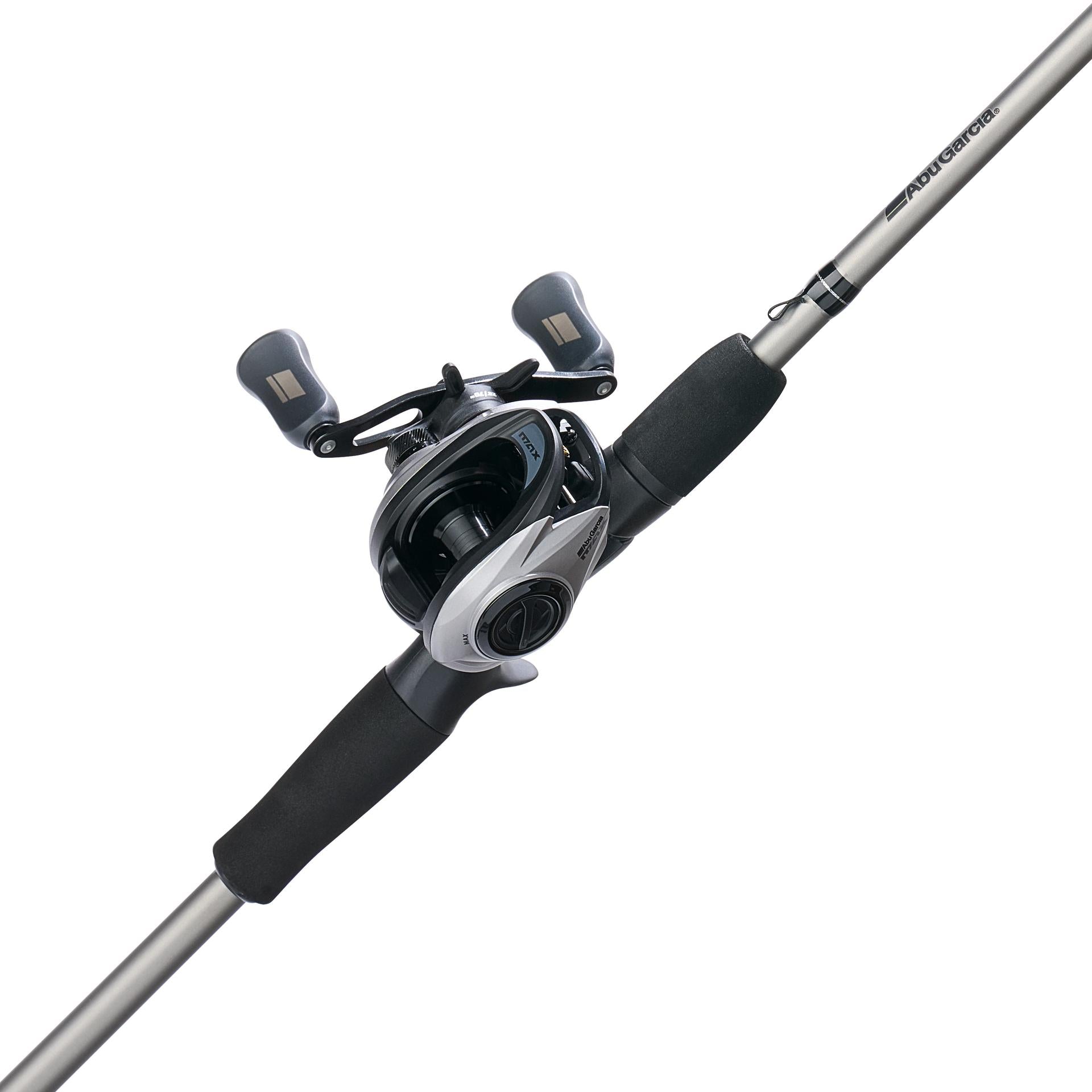 Max™ X Baitcast Combo