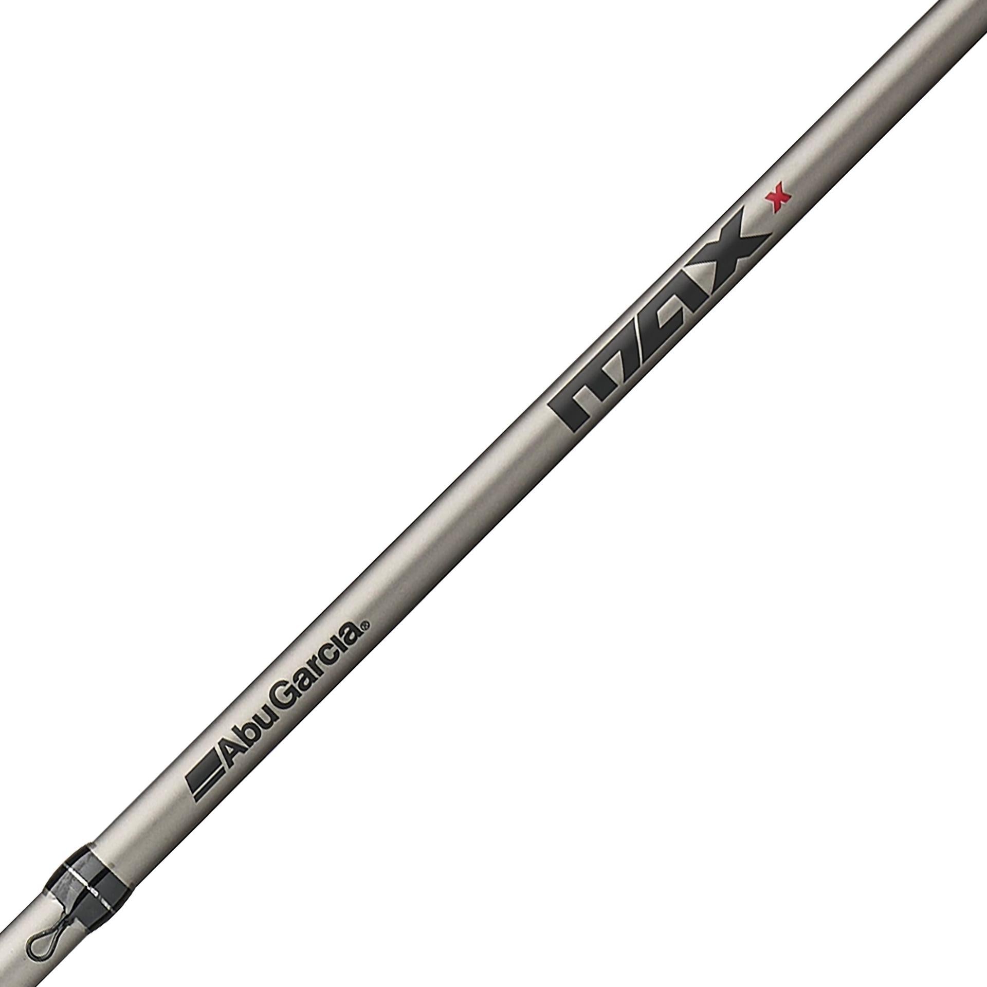 Max™ X Baitcast Combo
