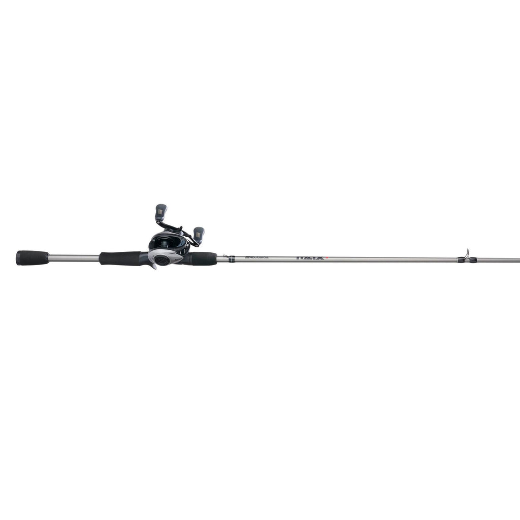 Max™ X Baitcast Combo