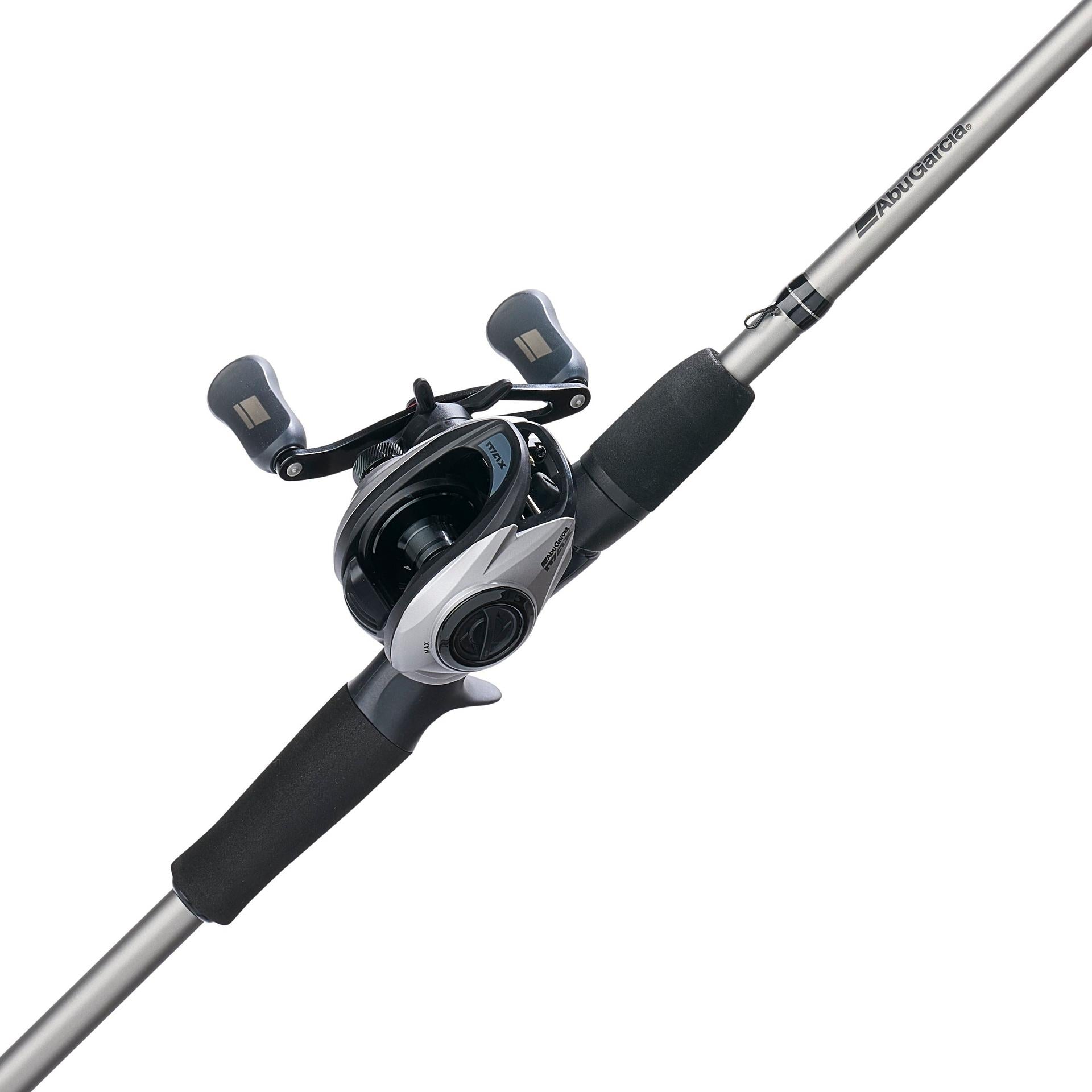 Max™ X Baitcast Combo