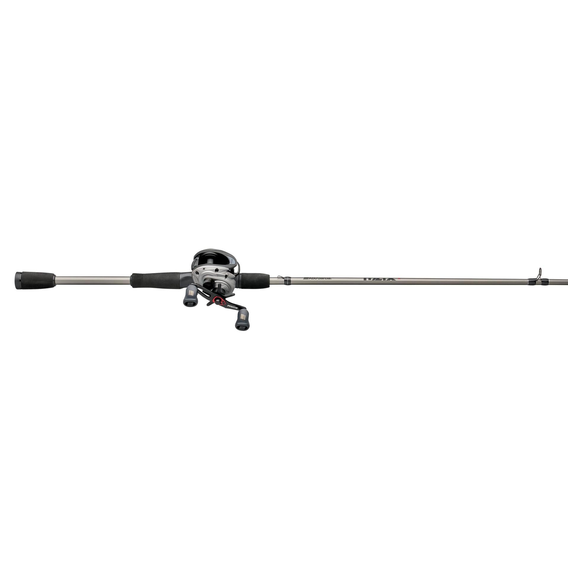 Max™ X Baitcast Combo