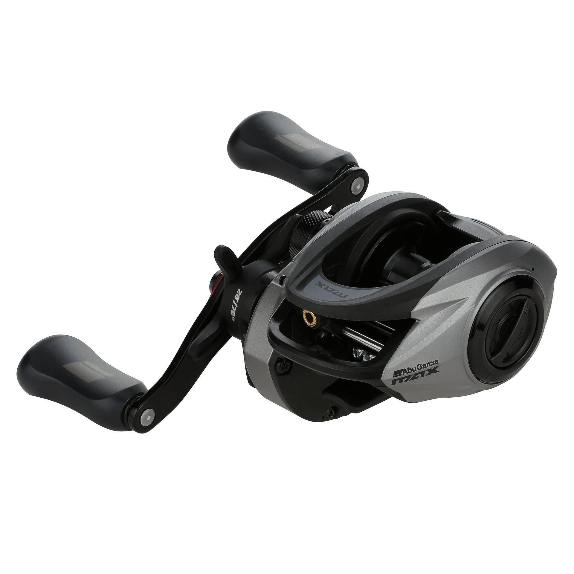 Max™ X Low Profile Reel