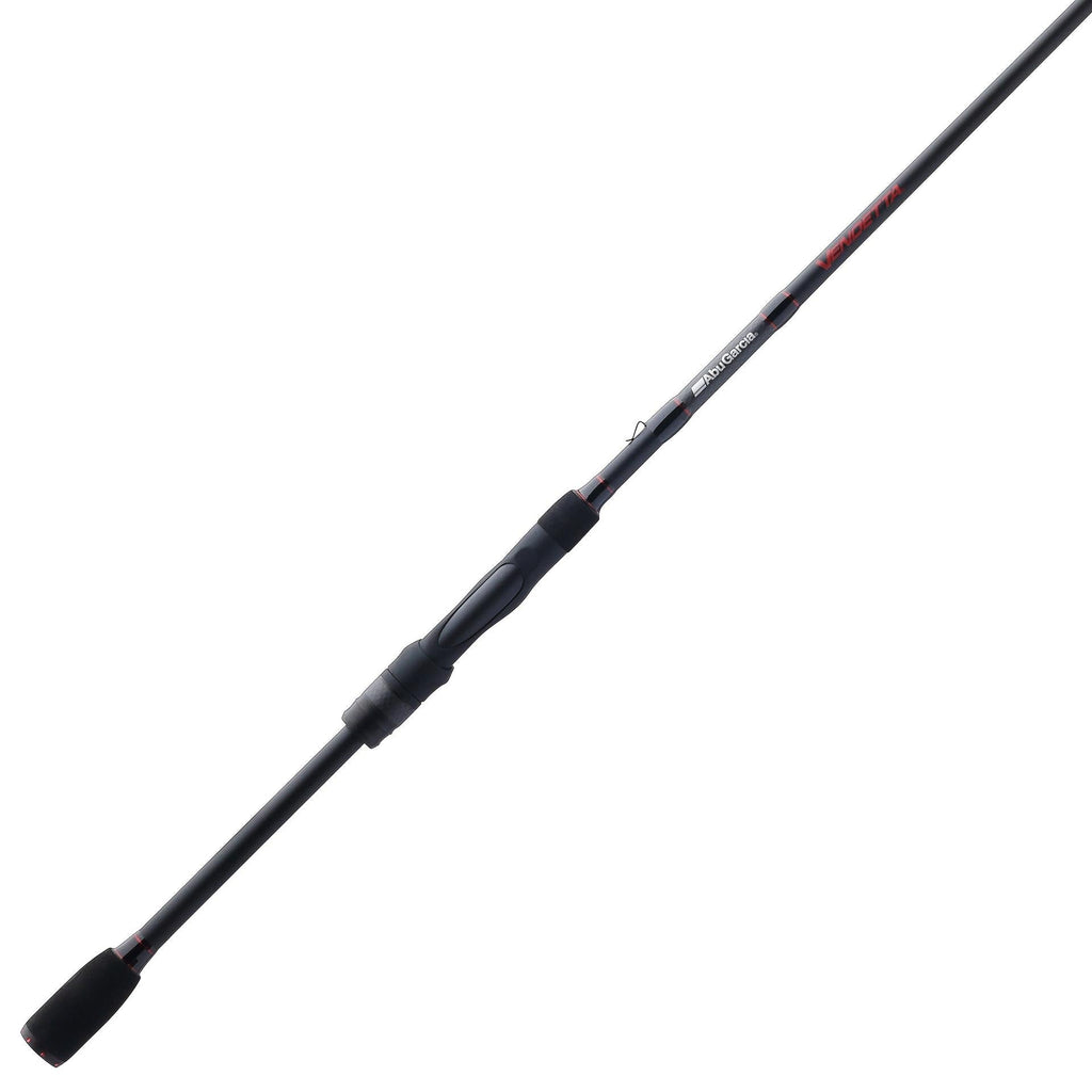 Vendetta® Spinning Rod