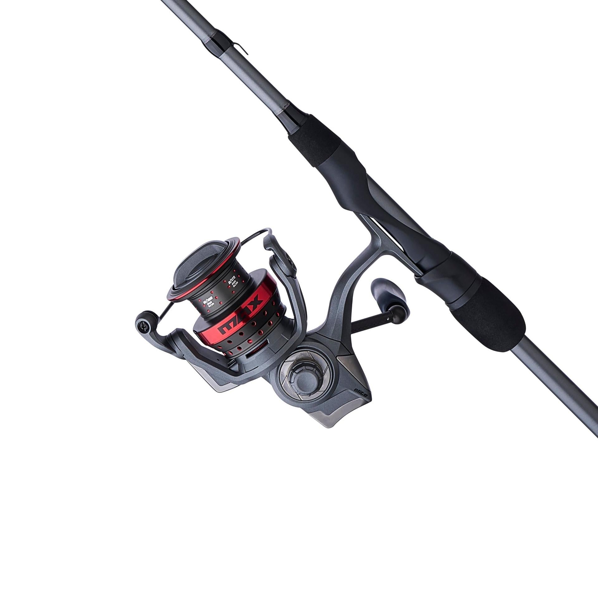 Max™ Elite Spinning Combo