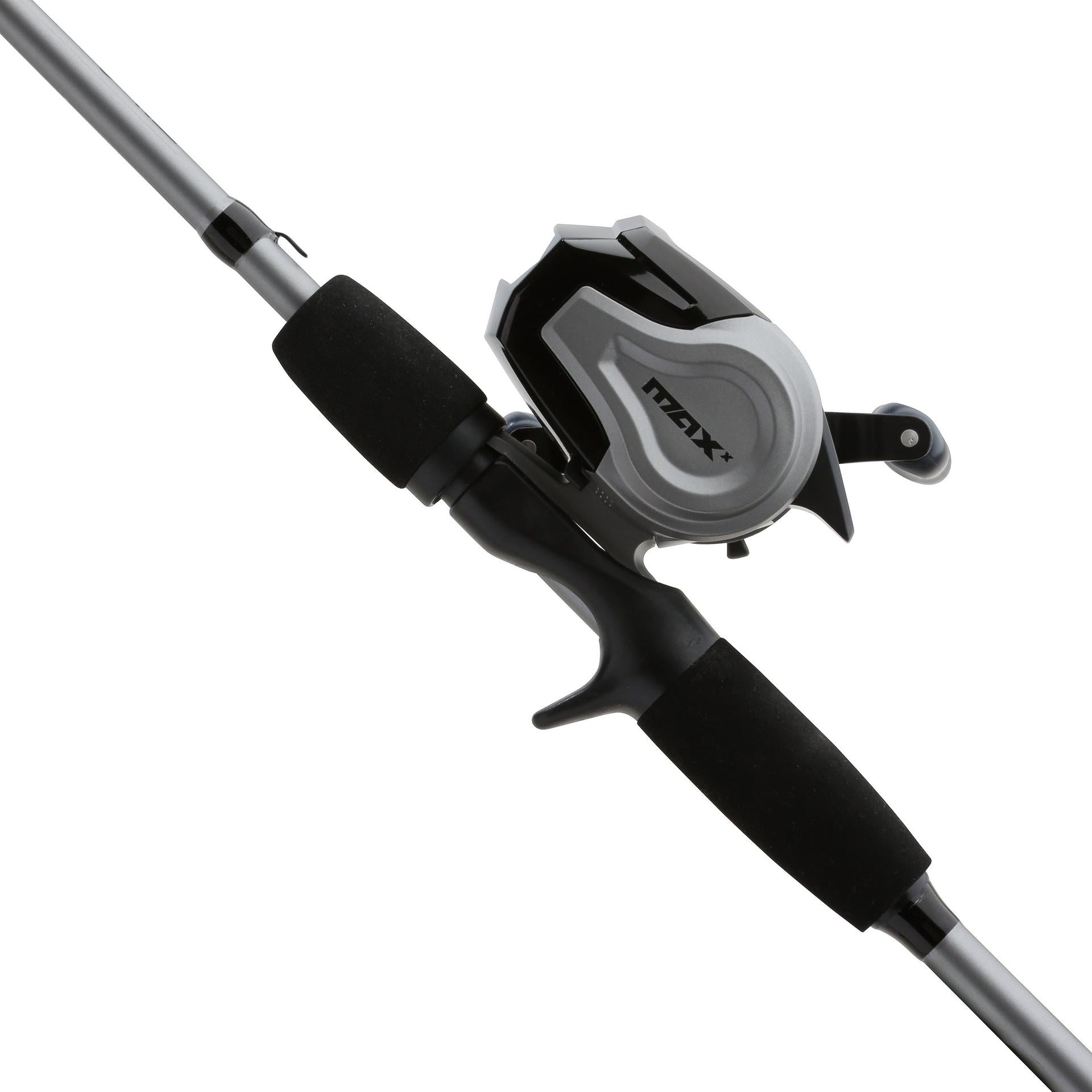 Max™ X Spincast Combo