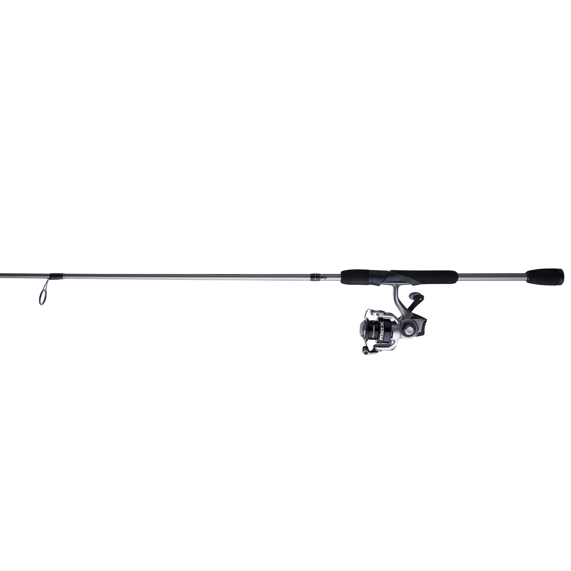 Max™ X Spinning Combo