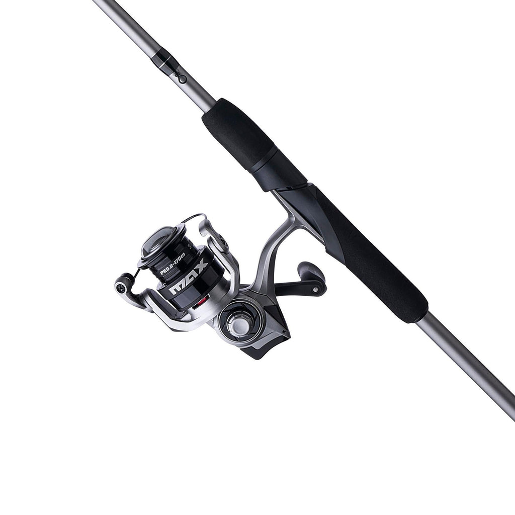 Max™ X Spinning Combo