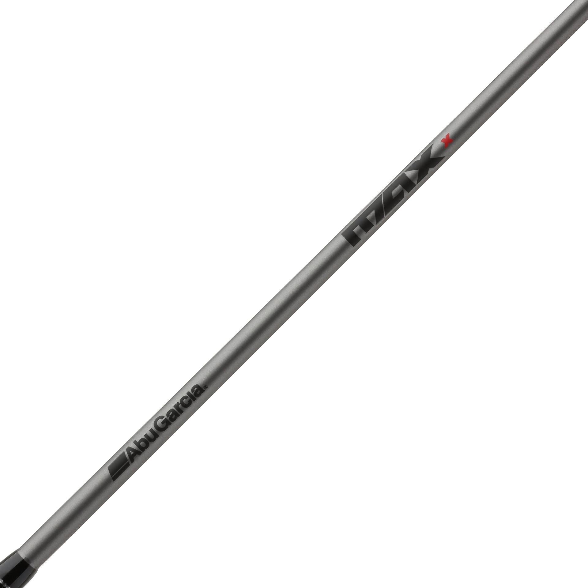 Max™ X Spinning Combo