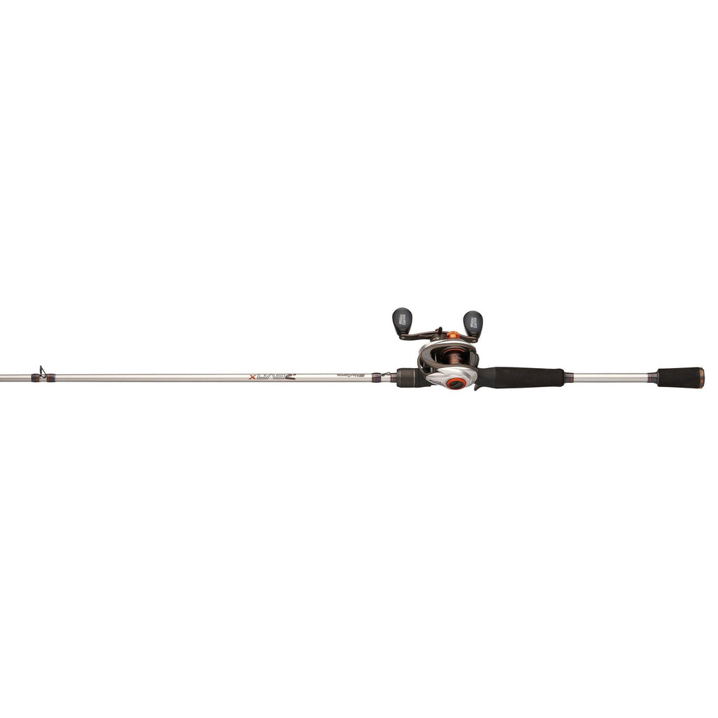 Revo® X Baitcast Combo