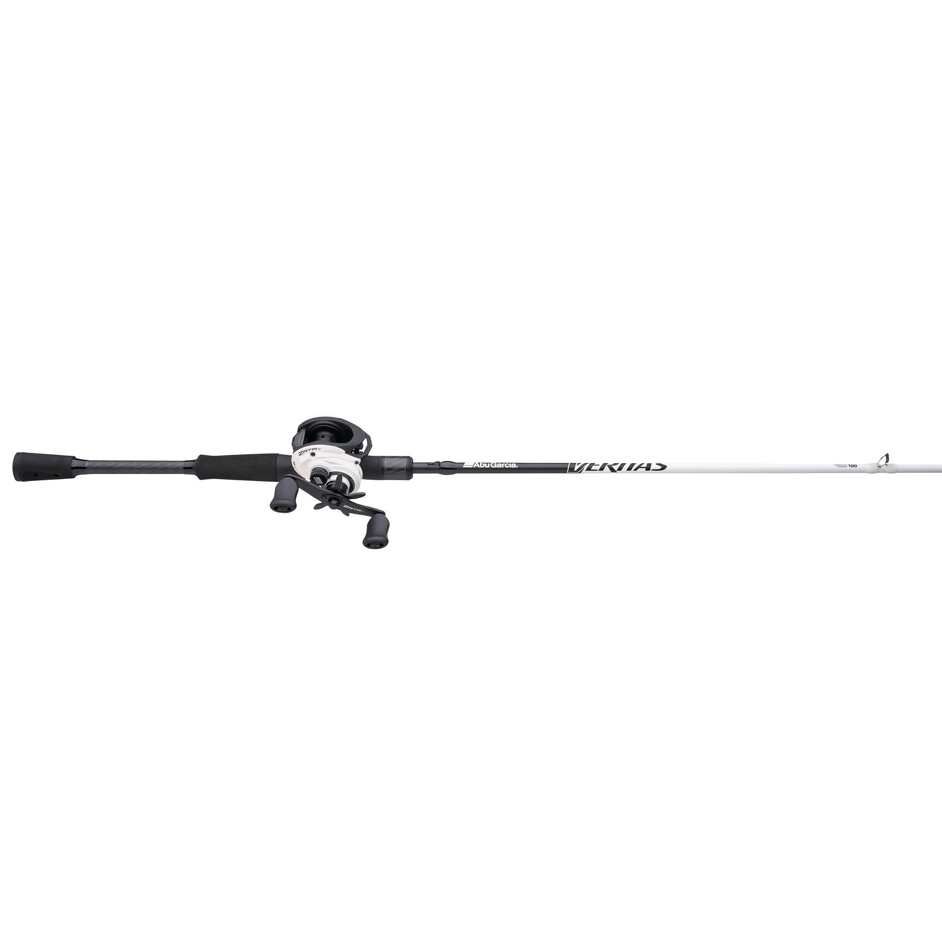 Veritas® Baitcast Combo
