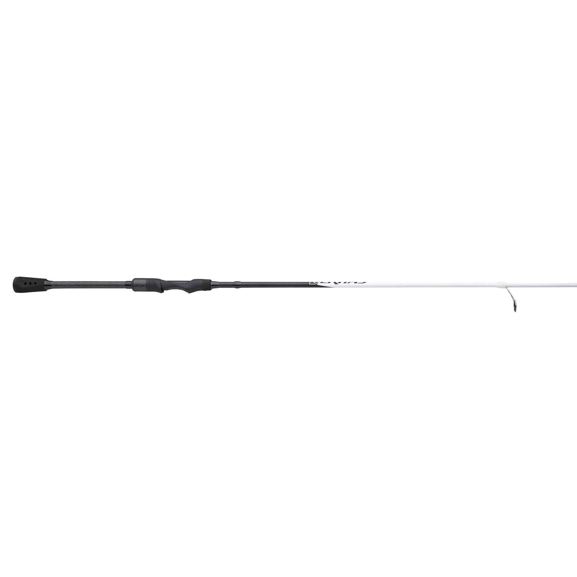 Veritas® Winch Spinning Rod