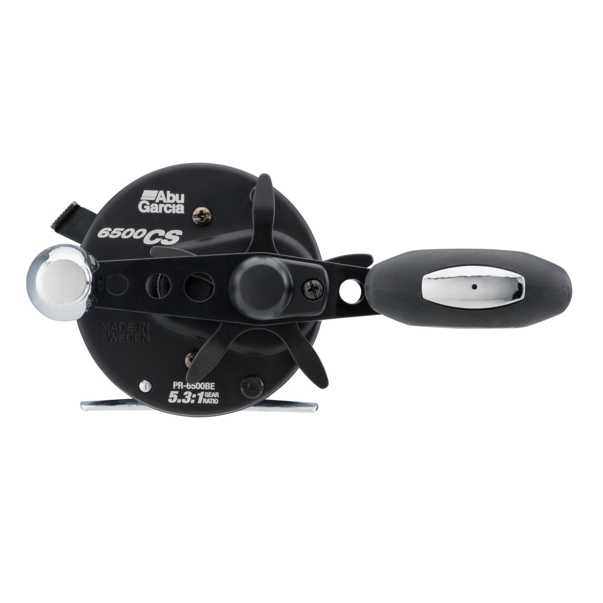 Ambassadeur® Pro Rocket BE